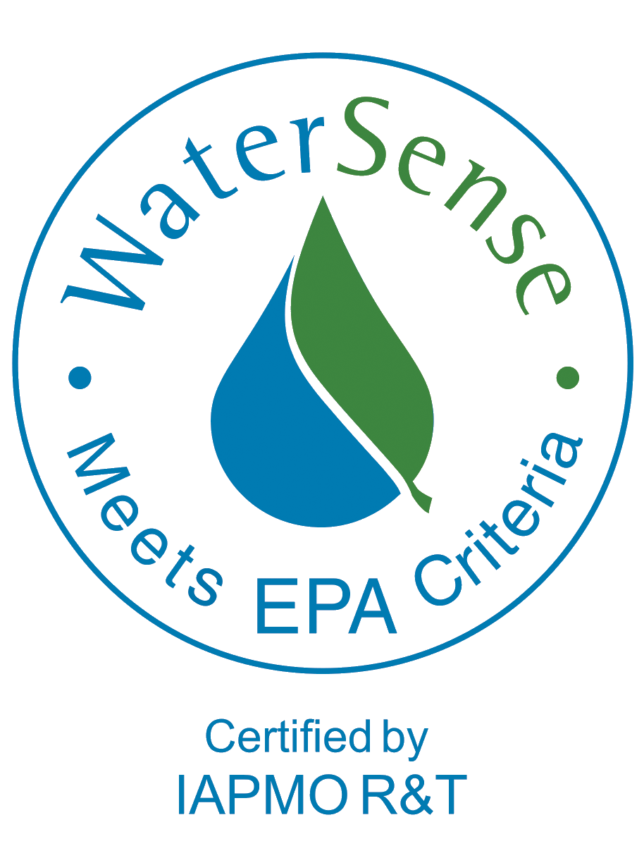 RainMachine Meets EPA Criteria